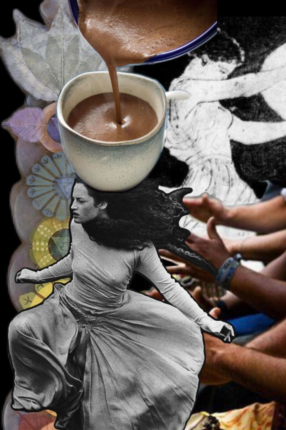 Celebration Cacao Movement Music